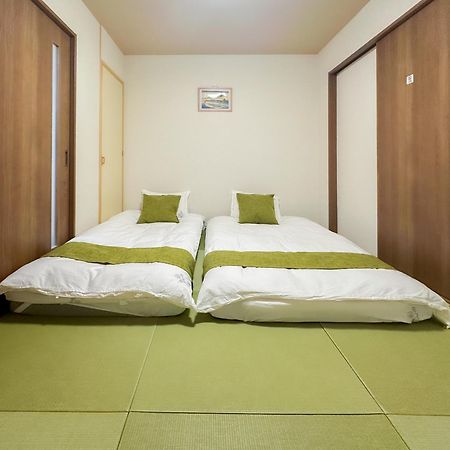 Hanastay花渓居 - 川（Kawa） Осака Екстериор снимка