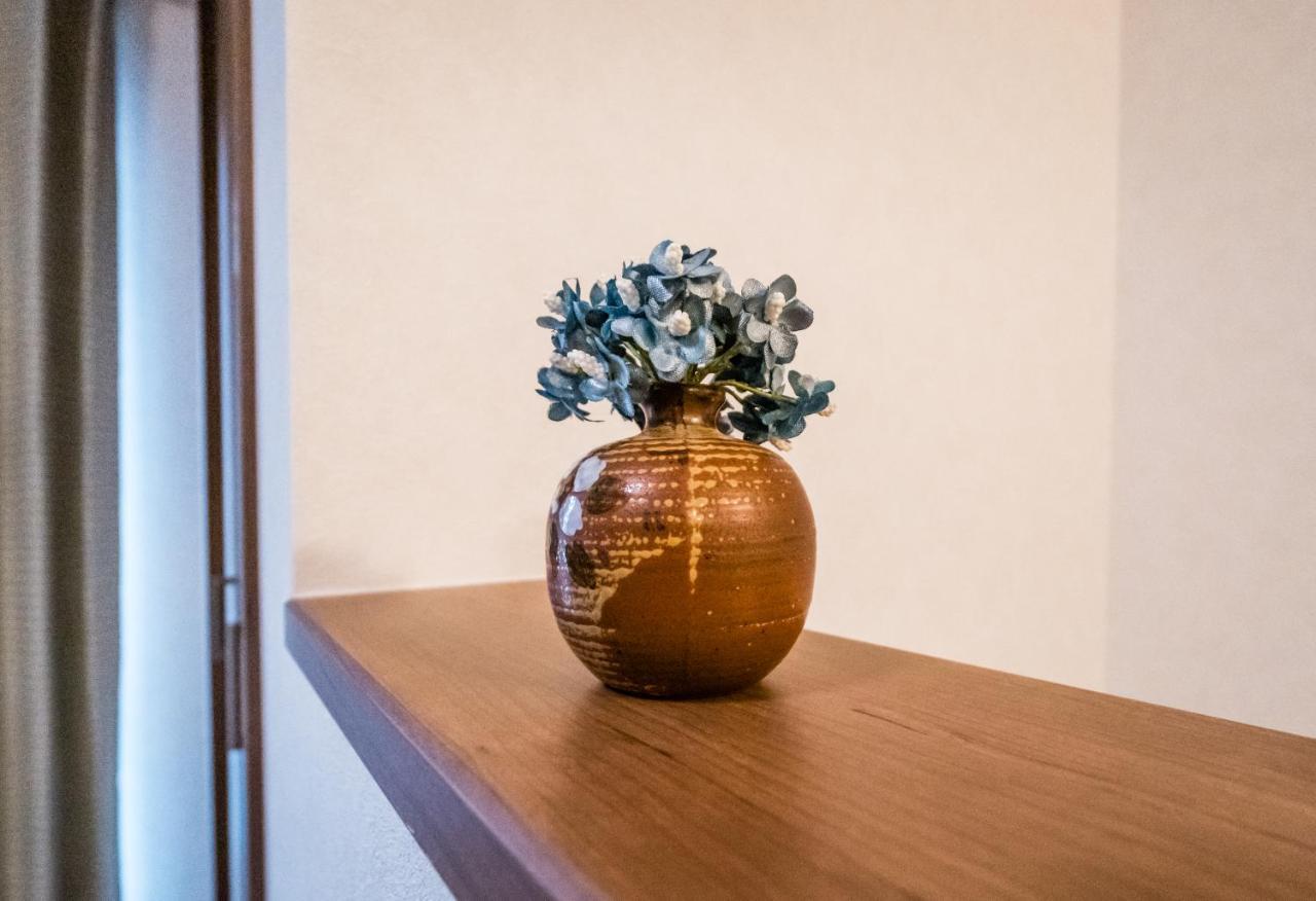 Hanastay花渓居 - 川（Kawa） Осака Екстериор снимка